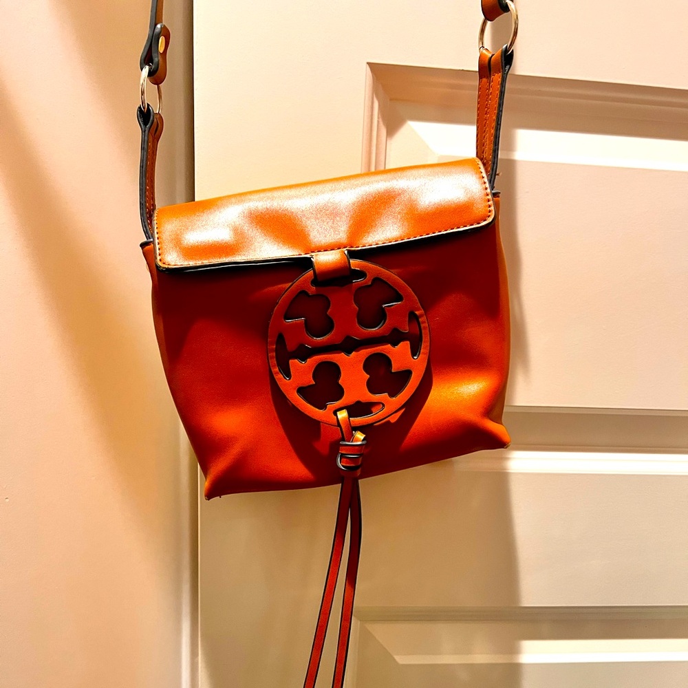 Tory Burch crossbody